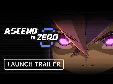 Ascend to ZERO gameplay video thumbnail